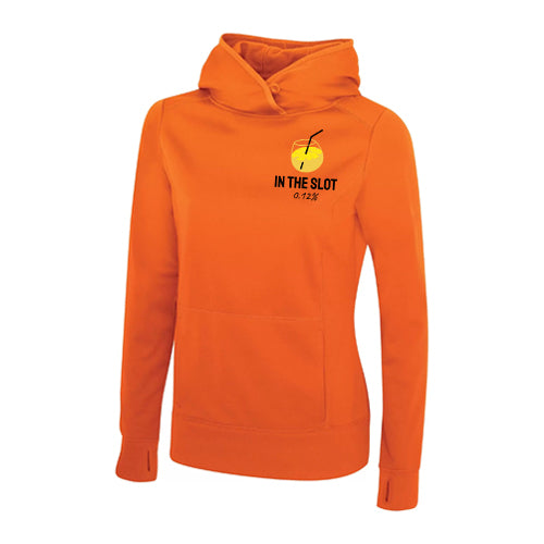 SHA Hockey Ladies' Game Day Fleece Hooded Sweatshirt