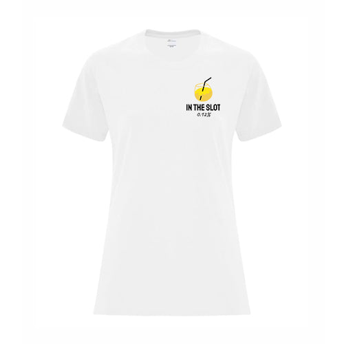SHA Hockey Ladies' Cotton T-Shirt