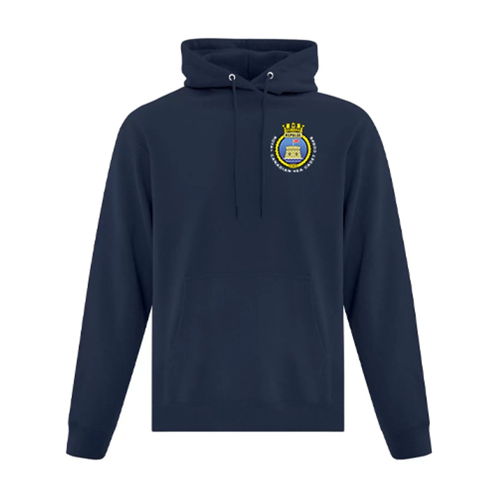 Sarnia Sea Cadets Adult Everyday Fleece Hooded Sweatshirt