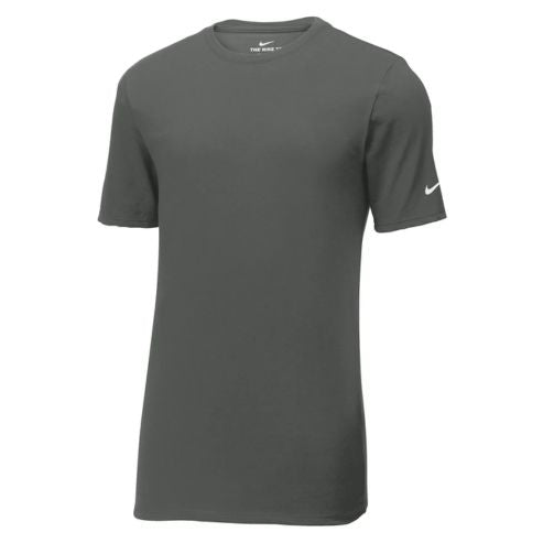 NIKE DRI-FIT COTTON/POLY T-SHIRT