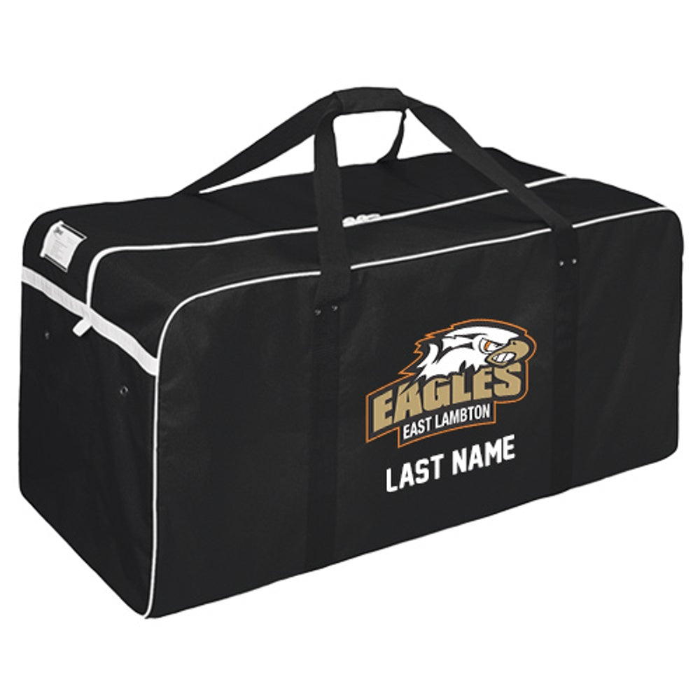 East Lambton Minor Hockey Kobe Team Carry Bag