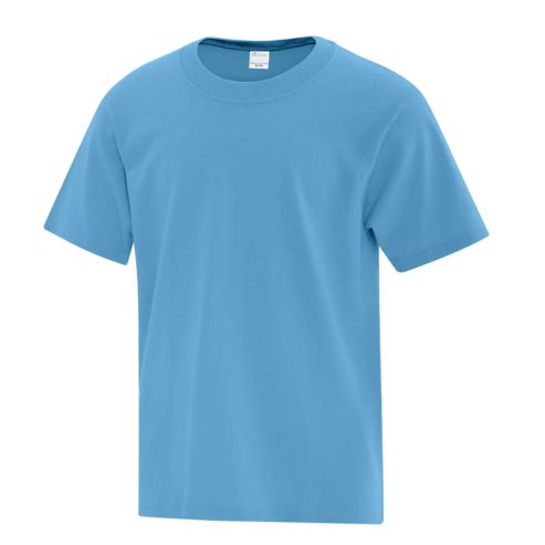 Aquatic Blue