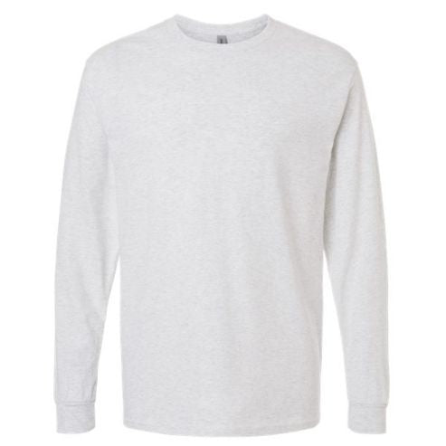 GILDAN HEAVY COTTON LONG SLEEVE T-SHIRT