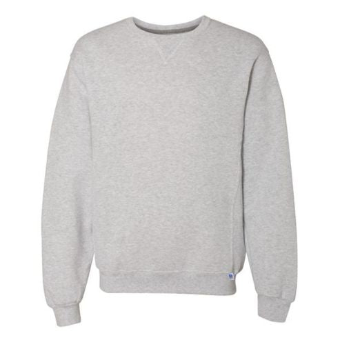 RUSSELL ATHLETIC DRI POWER CREWNECK