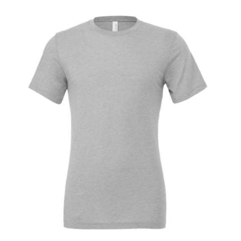 BELLA + CANVAS TRIBLEND T-SHIRT