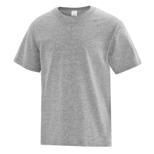 Athletic Grey