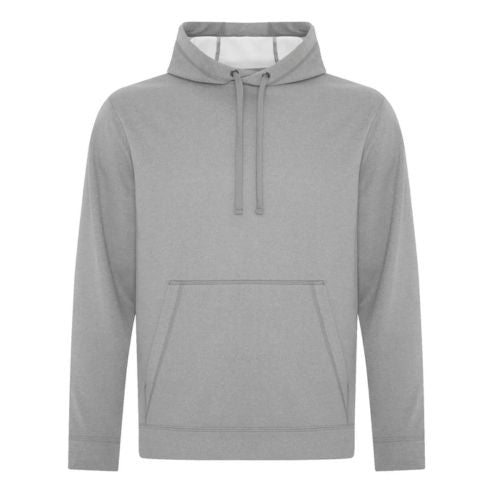 ATC GAME DAY FLEECE HOODED SWEATSHIRT