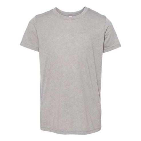 BELLA + CANVAS YOUTH TRIBLEND T-SHIRT