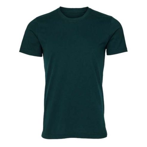 BELLA + CANVAS JERSEY T-SHIRT