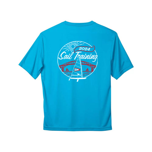 Sarnia Yacht Club Youth Pro Team Short Sleeve T-Shirt