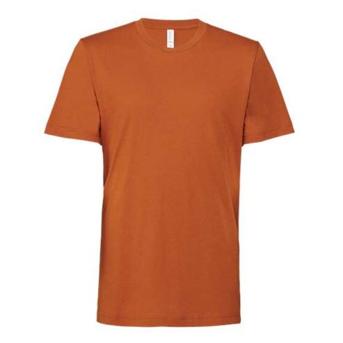 BELLA + CANVAS JERSEY T-SHIRT