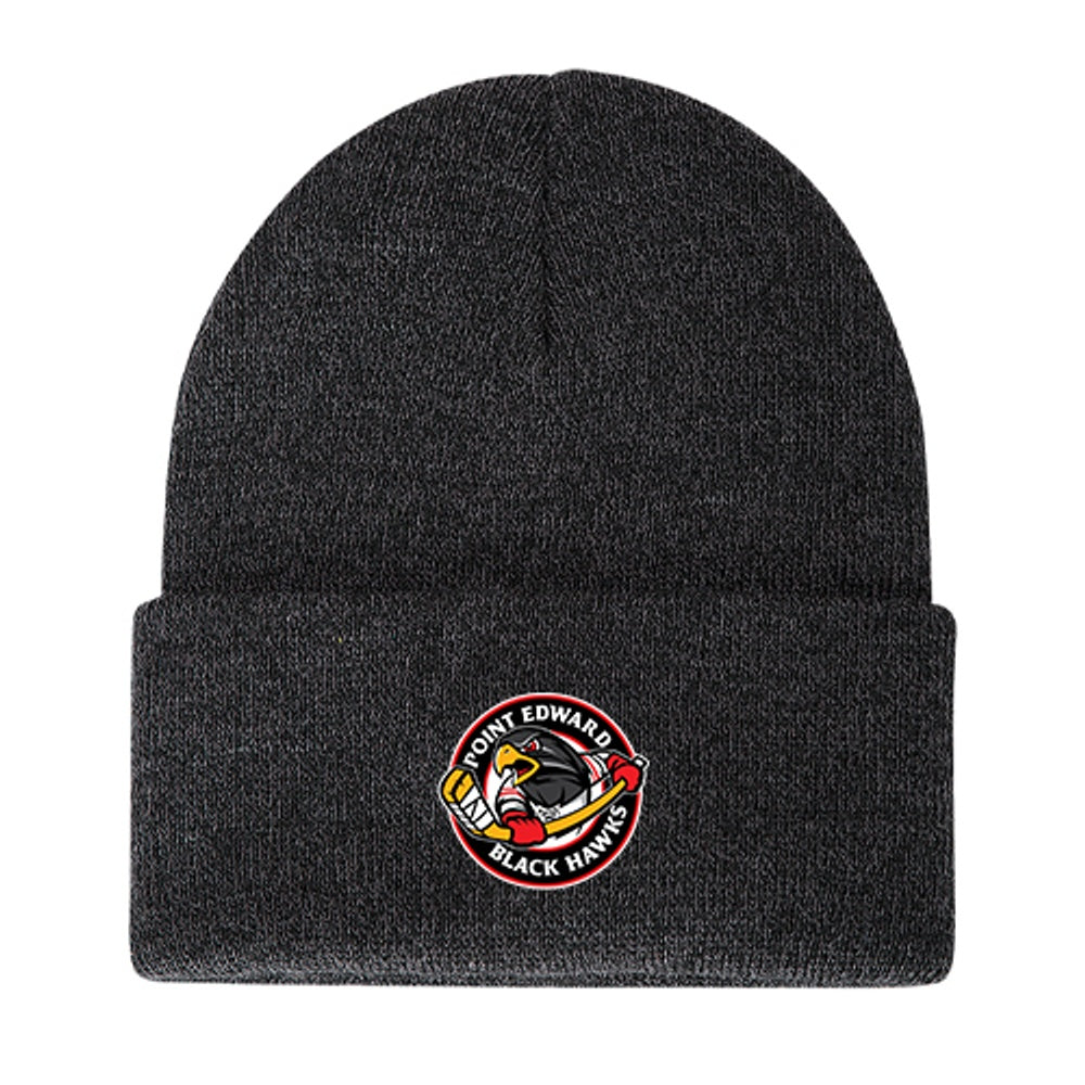 PEMAA Everyday Knit Cuff Toque