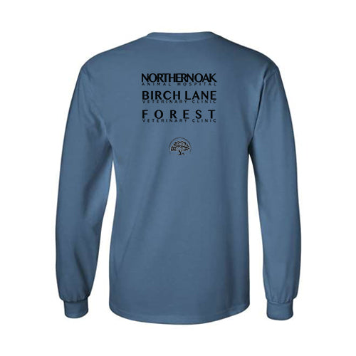 Escape Artist Ultra Cotton Long Sleeve T-Shirt