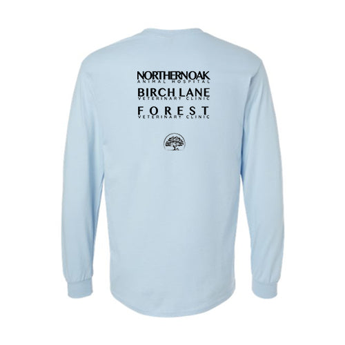 Escape Artist Ultra Cotton Long Sleeve T-Shirt