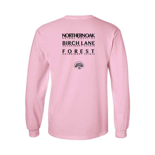 Escape Artist Ultra Cotton Long Sleeve T-Shirt