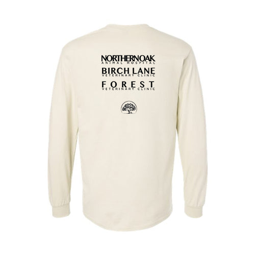 Escape Artist Ultra Cotton Long Sleeve T-Shirt