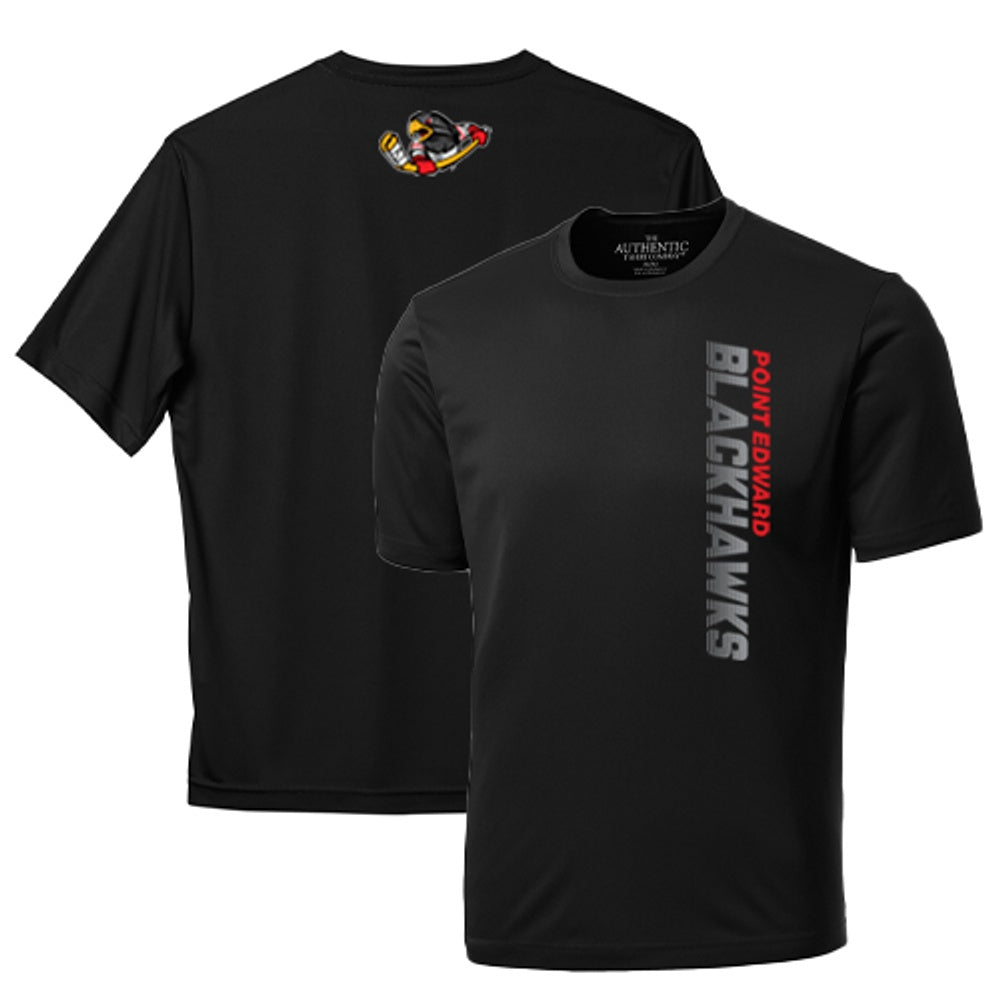 PEMAA Adult Pro Team Short Sleeve T-Shirt