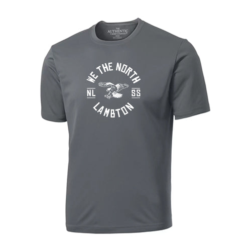 North Lambton Adult Pro Team Short Sleeve T-Shirt