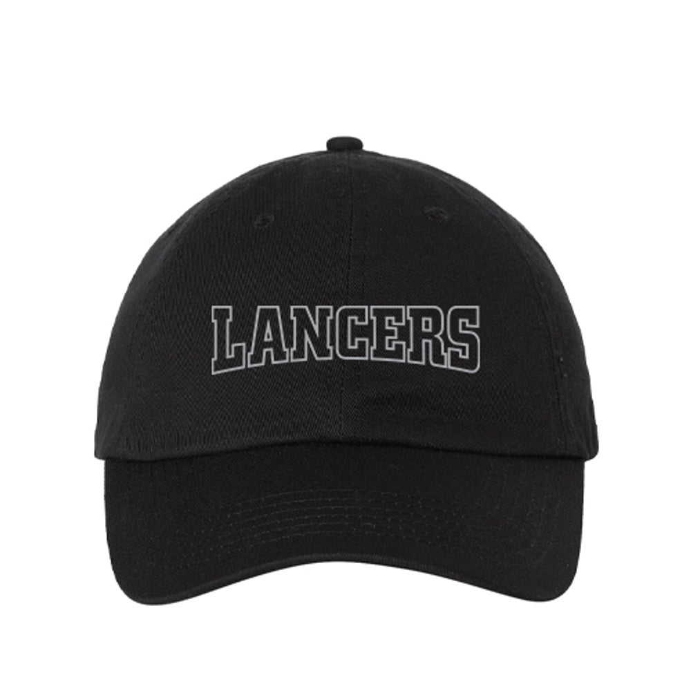 LCCVI Adult Bio-Washed Classic Dad Hat