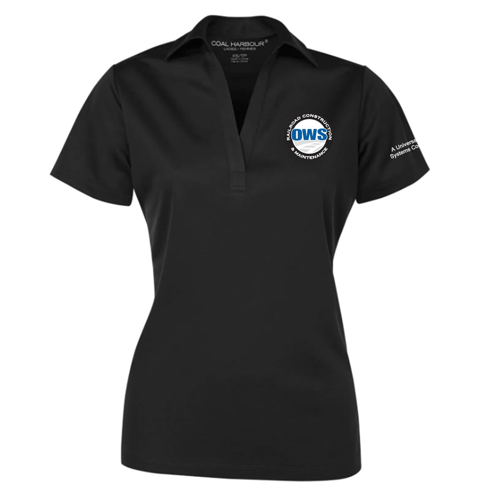 OWS Ladies' Everyday Sport Shirt