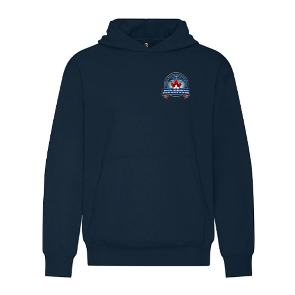 MLEOA of Ontario Adult KOI Element CFF Pullover Hoodie