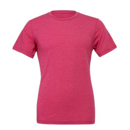 BELLA + CANVAS TRIBLEND T-SHIRT
