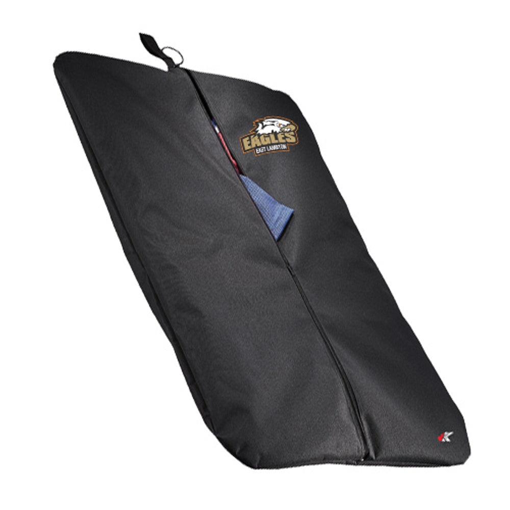 East Lambton Minor Hockey Garment Bag
