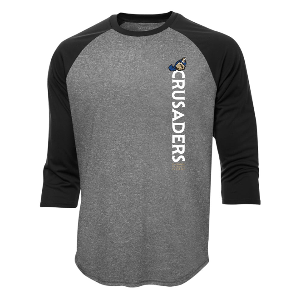 St Michael Youth Pro Team Baseball Jersey