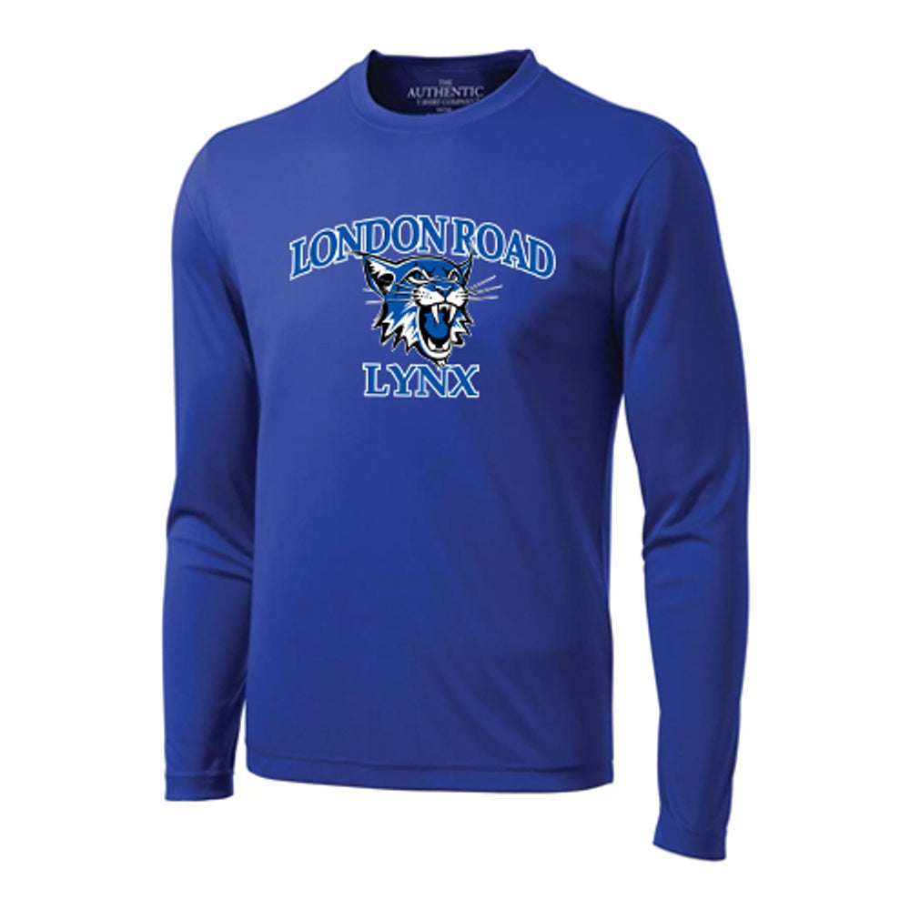 London Road Youth Pro Team Long Sleeve