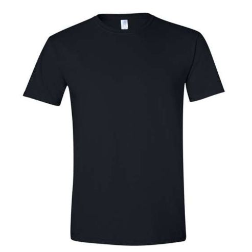 GILDAN SOFTSTYLE T-SHIRT