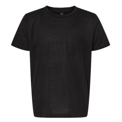 M&O - YOUTH DELUXE BLEND T-SHIRT