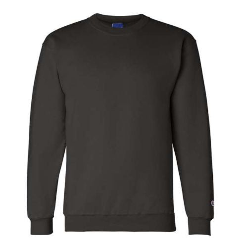 CHAMPION ADULT POWERBLEND CREWNECK