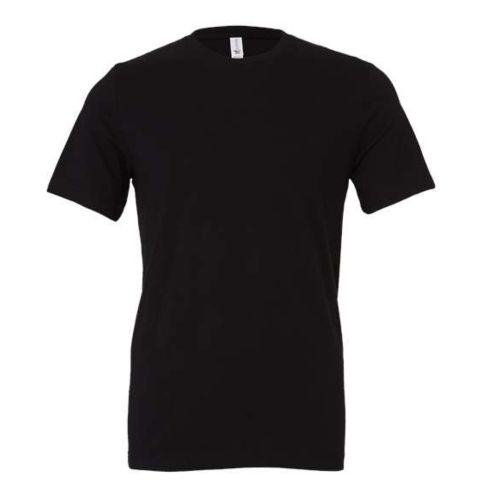 BELLA + CANVAS JERSEY T-SHIRT