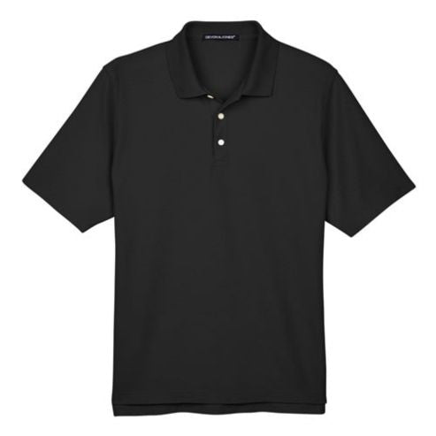 DEVON & JONES MENS DRYTEC20 PERFORMANCE POLO