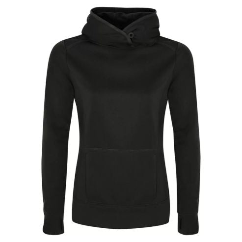 ATC GAME DAY FLEECE LADIES HOODED SWEATSHIRT