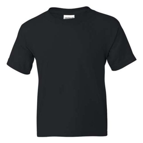 GILDAN YOUTH DRYBLEND T-SHIRT