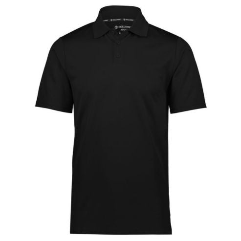 HOLLOWAY PRISM POLO