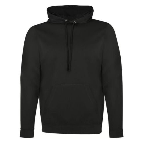 ATC GAME DAY FLEECE HOODED SWEATSHIRT