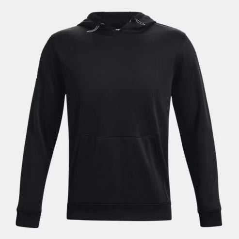 UNDER ARMOUR MENS STORM ARMOURFLEECE HOODIE