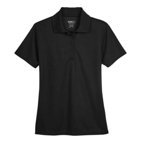 CORE 365 ORIGIN PERFORMANCE LADIES PIQUE POLO