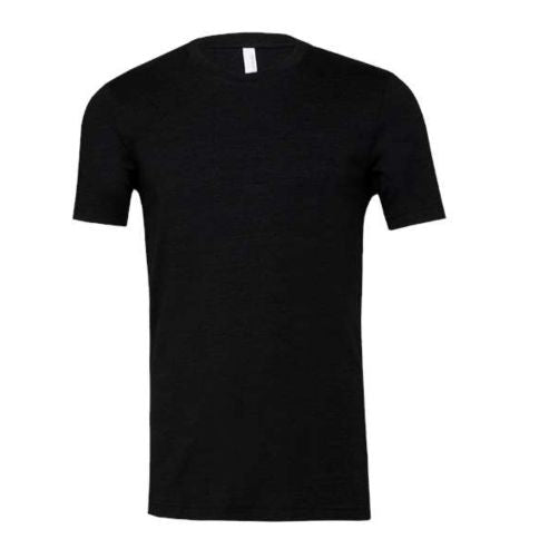 BELLA + CANVAS TRIBLEND T-SHIRT