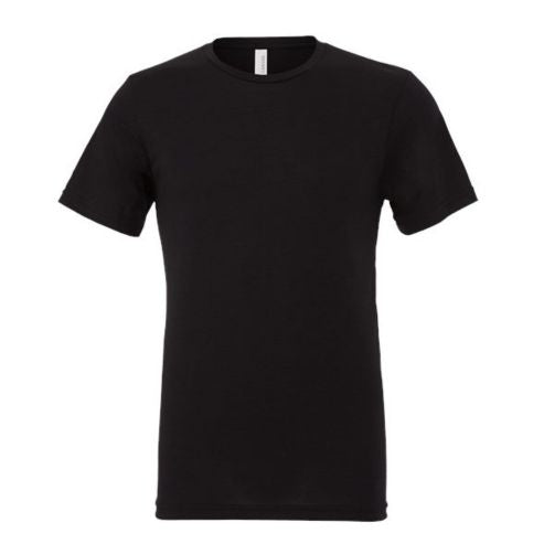 BELLA + CANVAS TRIBLEND T-SHIRT
