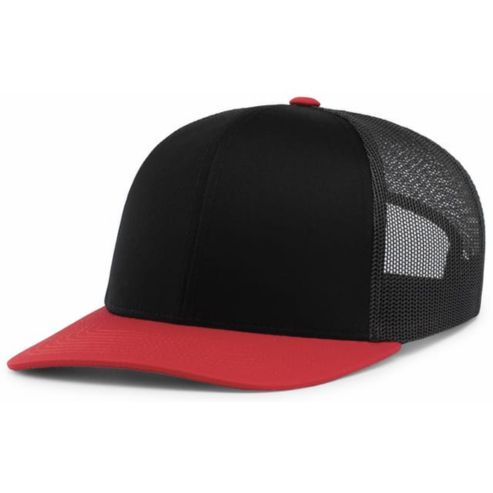 AUGUSTA SNAPBACK TRUCKER CAP