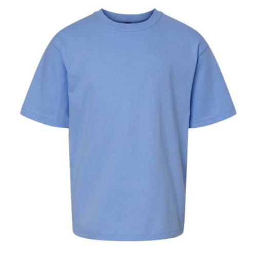 M&O - YOUTH DELUXE BLEND T-SHIRT