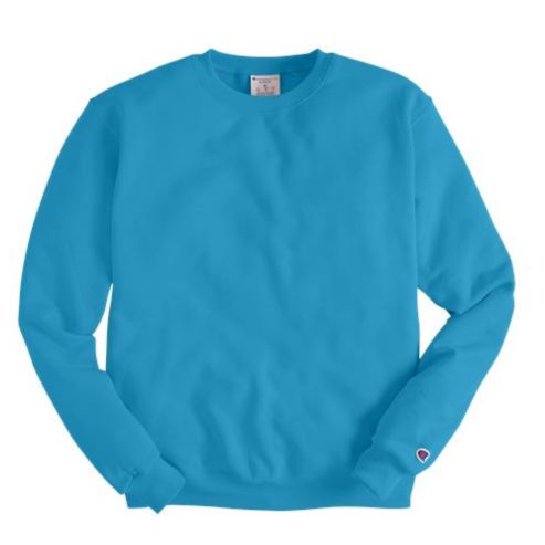 CHAMPION ADULT POWERBLEND CREWNECK