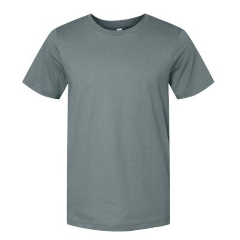 BELLA + CANVAS JERSEY T-SHIRT