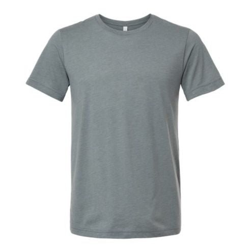 BELLA + CANVAS TRIBLEND T-SHIRT