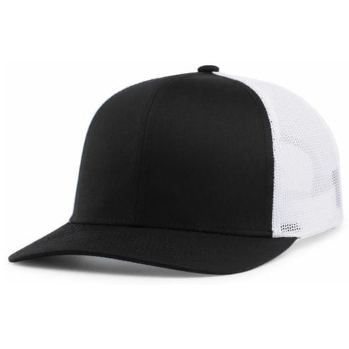 AUGUSTA SNAPBACK TRUCKER CAP