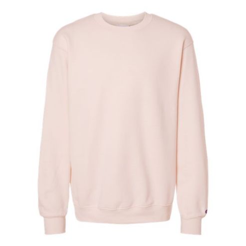 CHAMPION ADULT POWERBLEND CREWNECK