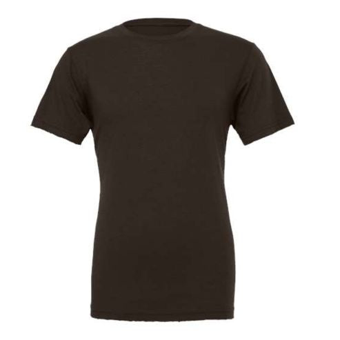 BELLA + CANVAS JERSEY T-SHIRT
